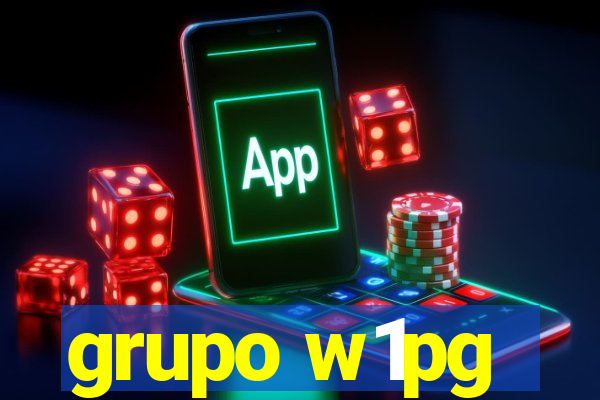 grupo w1pg